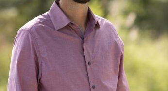 5 Facts about Brandon Rogers from Farmer Wants a Wife