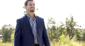 5 Facts about Mitchell Kolinsky from Farmer Wants a Wife
