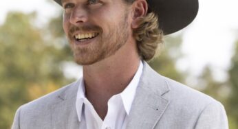 5 Facts about Farmer Wants a Wife’s Nathan Smothers