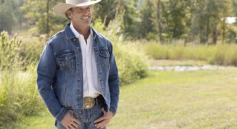 5 Facts about Farmer Wants a Wife’s Ty Ferrell